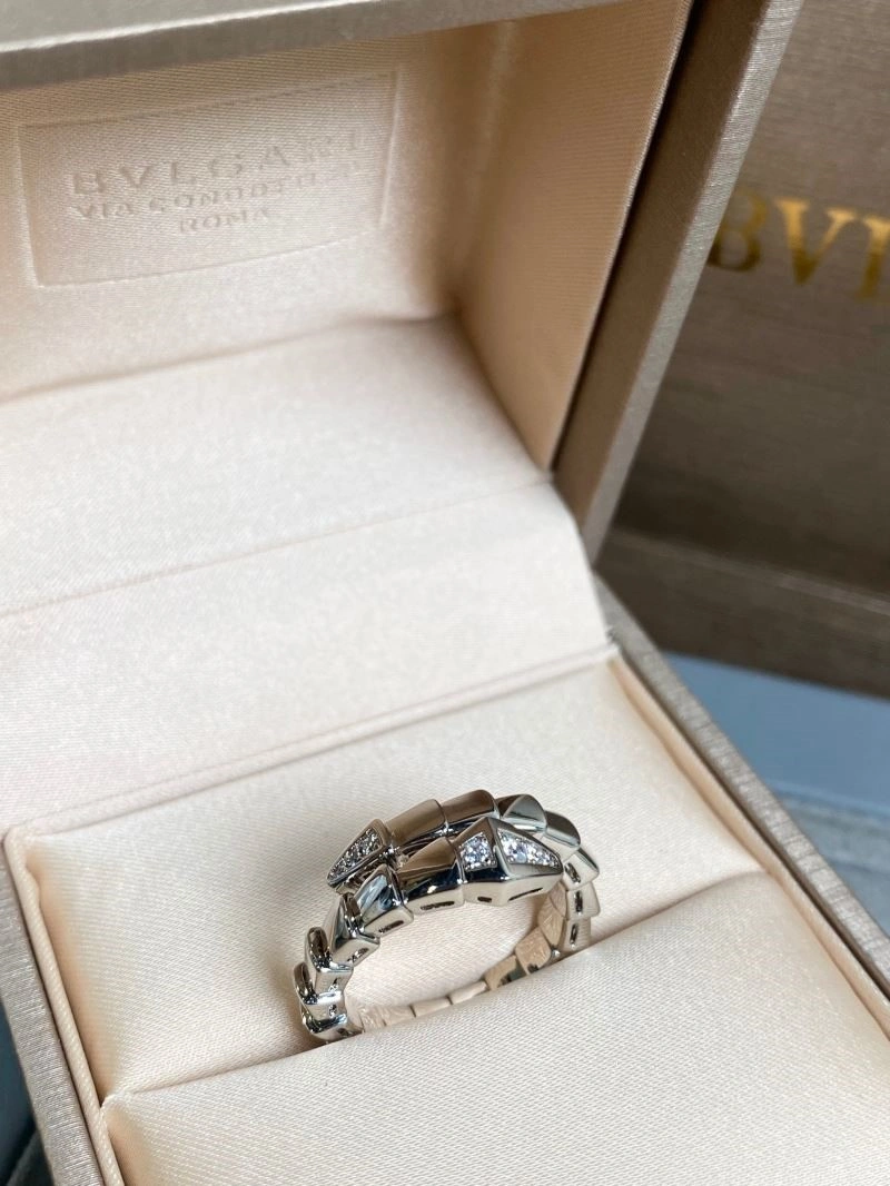 Boucheron Rings Timeless 208850