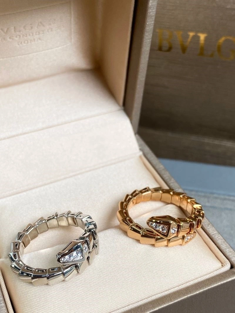 Boucheron Rings Timeless 208850