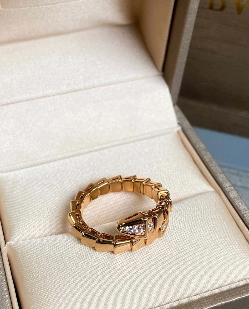 Boucheron Rings Packable 208849