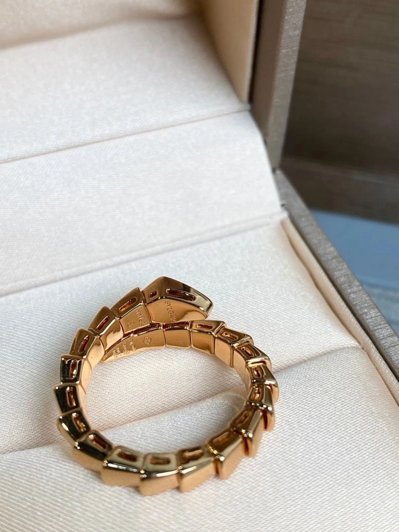 Boucheron Rings Packable 208849