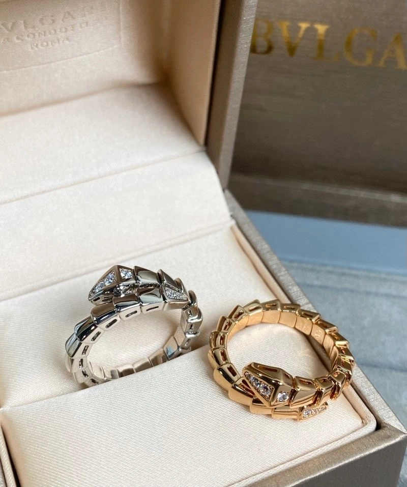 Boucheron Rings Packable 208849