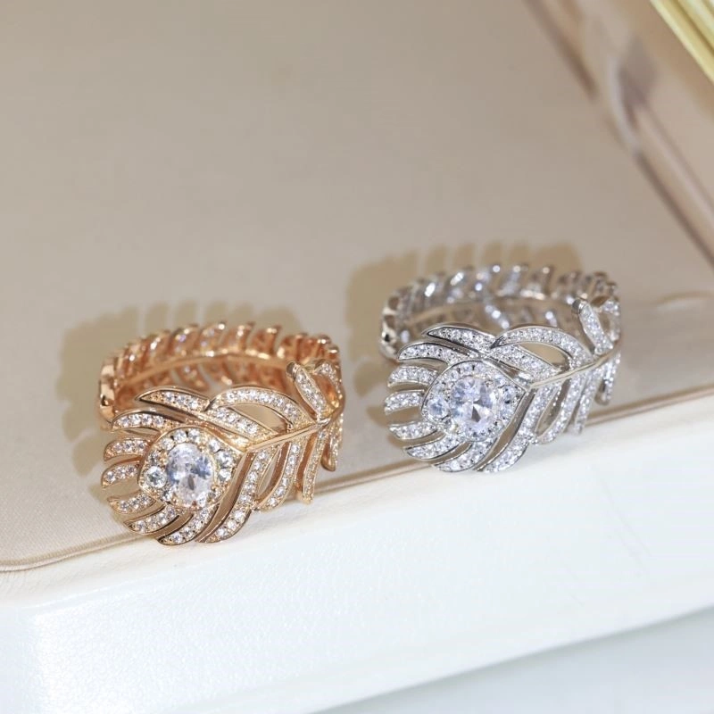 Boucheron Rings Versatile 208854