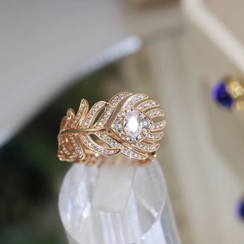 Boucheron Rings Versatile 208854