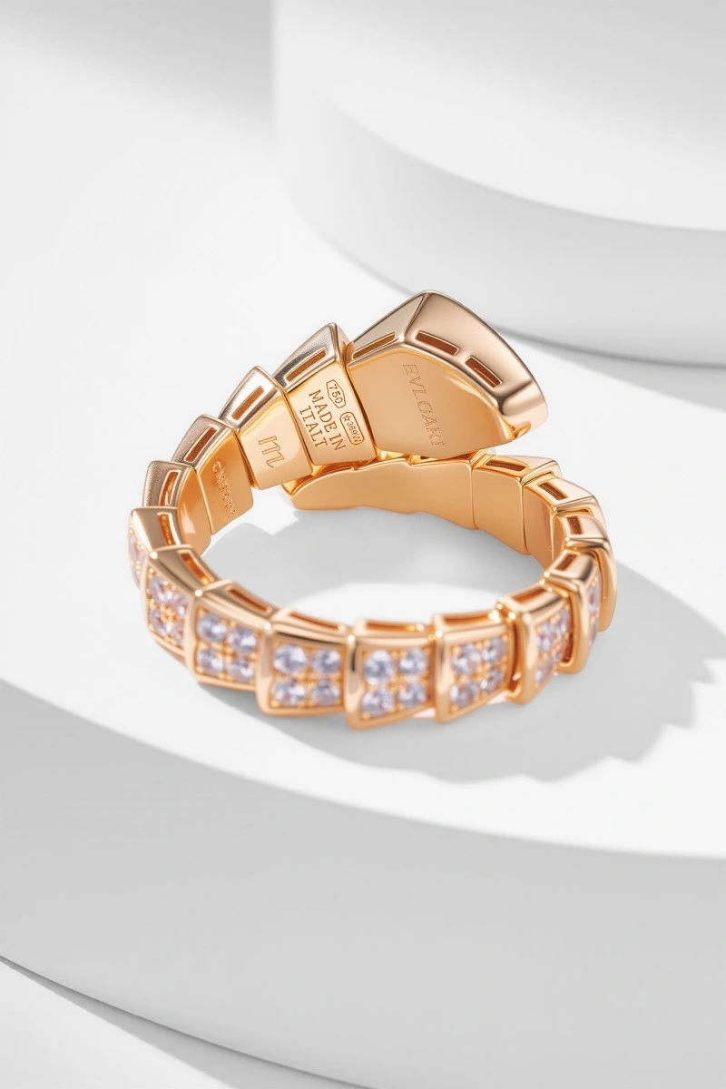 Affordable Boucheron Rings 208157