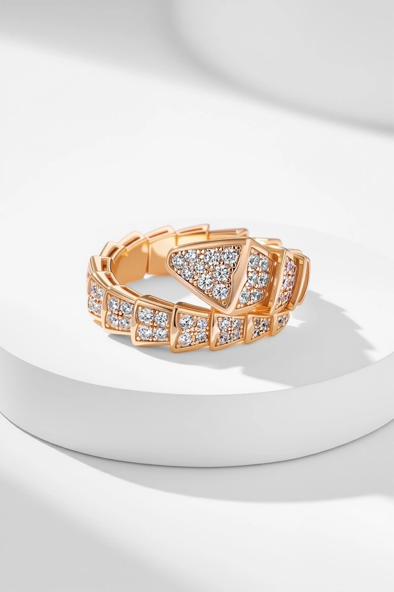 Affordable Boucheron Rings 208157