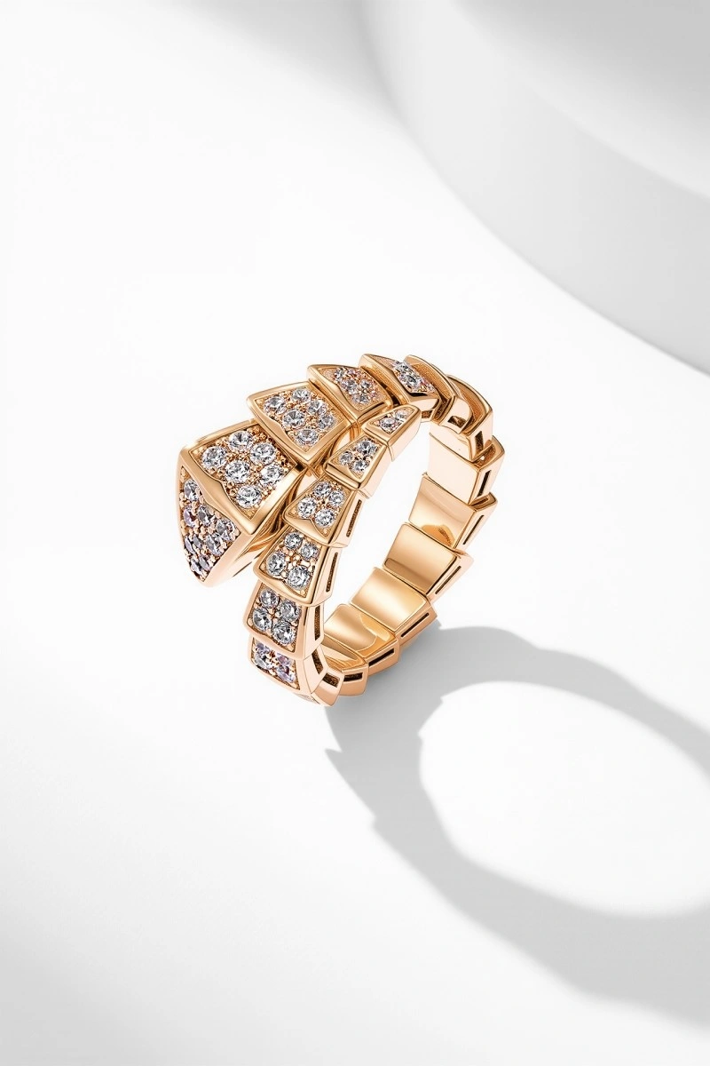 Affordable Boucheron Rings 208157