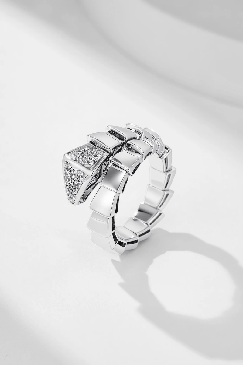HighPerformance Boucheron Rings 208156