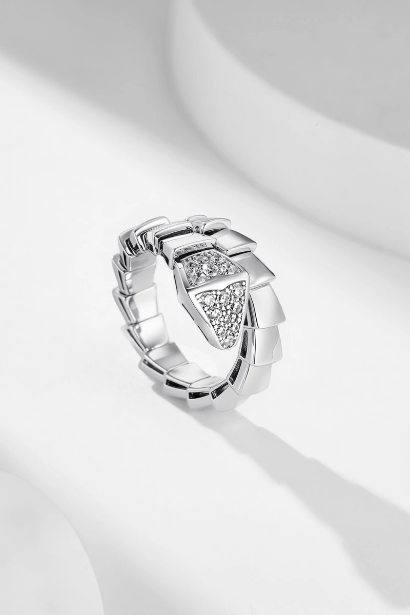 HighPerformance Boucheron Rings 208156