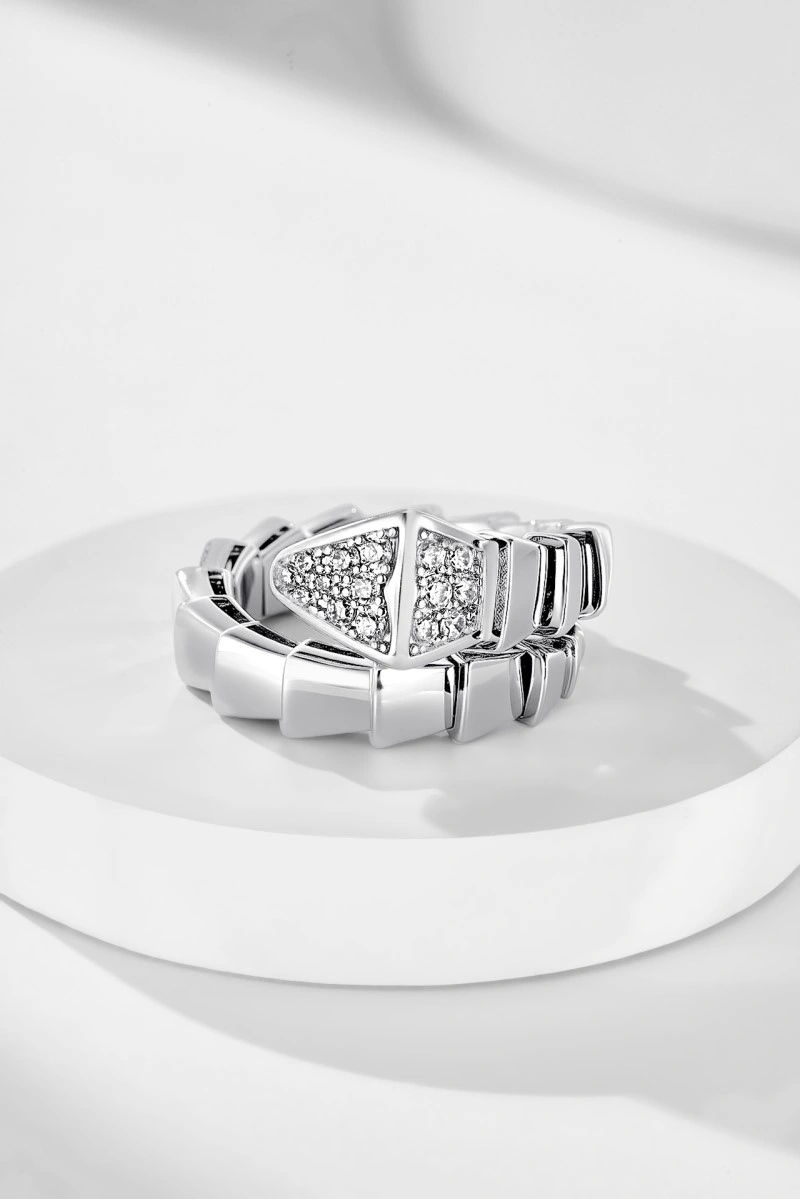 HighPerformance Boucheron Rings 208156