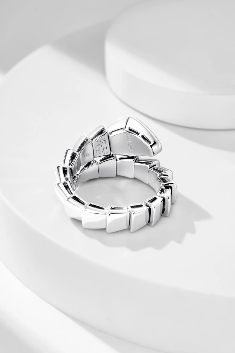 HighPerformance Boucheron Rings 208156