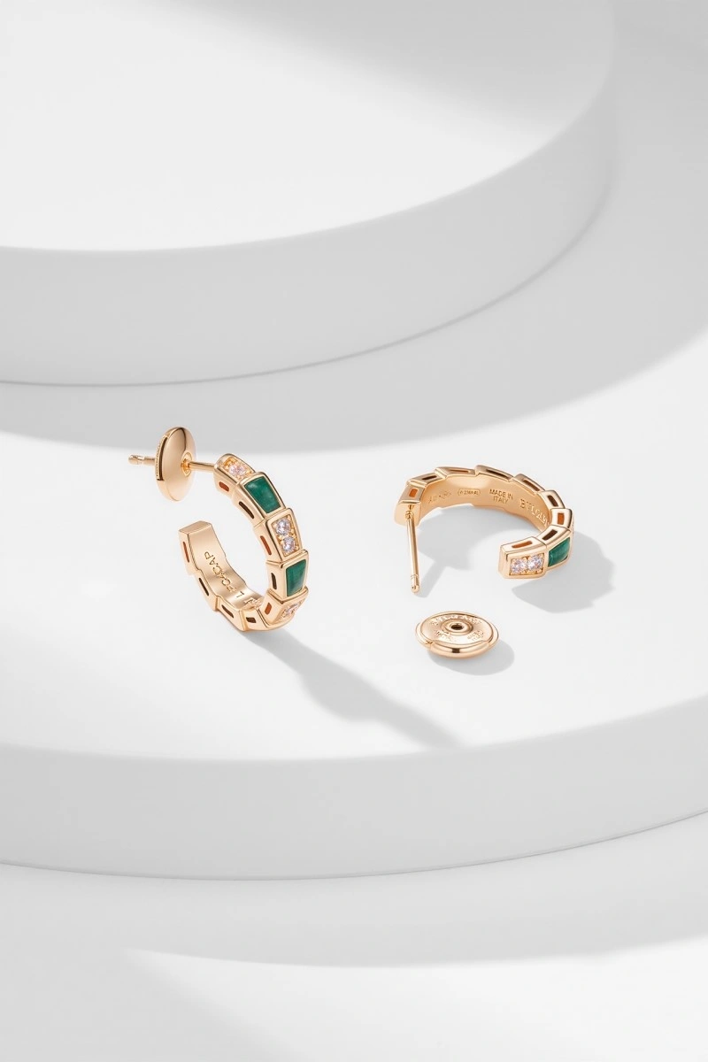 Boucheron Rings Classic 208154