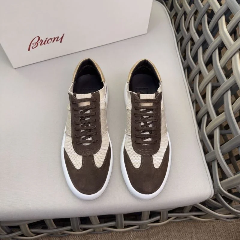 Brioni Shoes Lightweight 6670