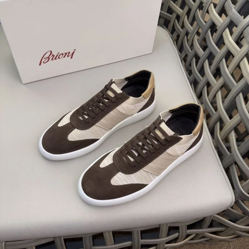 Brioni Shoes Lightweight 6670