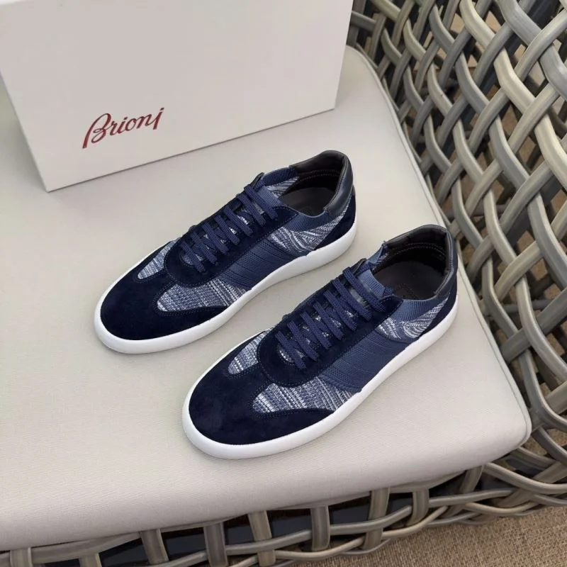 Brioni Shoes Fashionable 6636