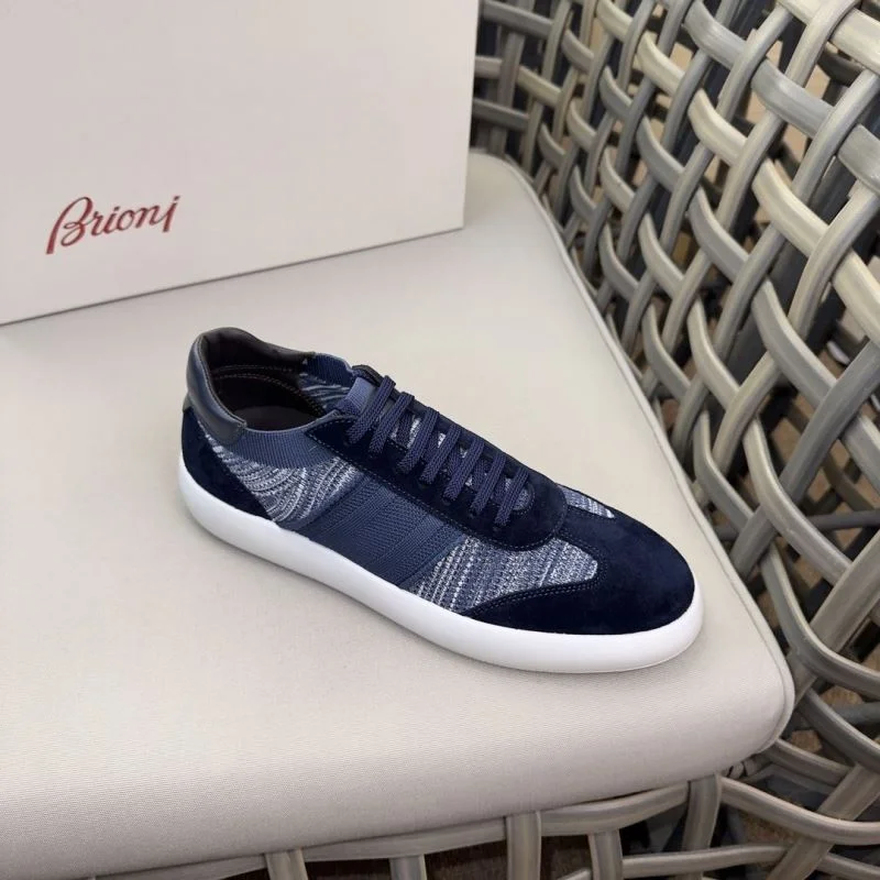 Brioni Shoes Fashionable 6636
