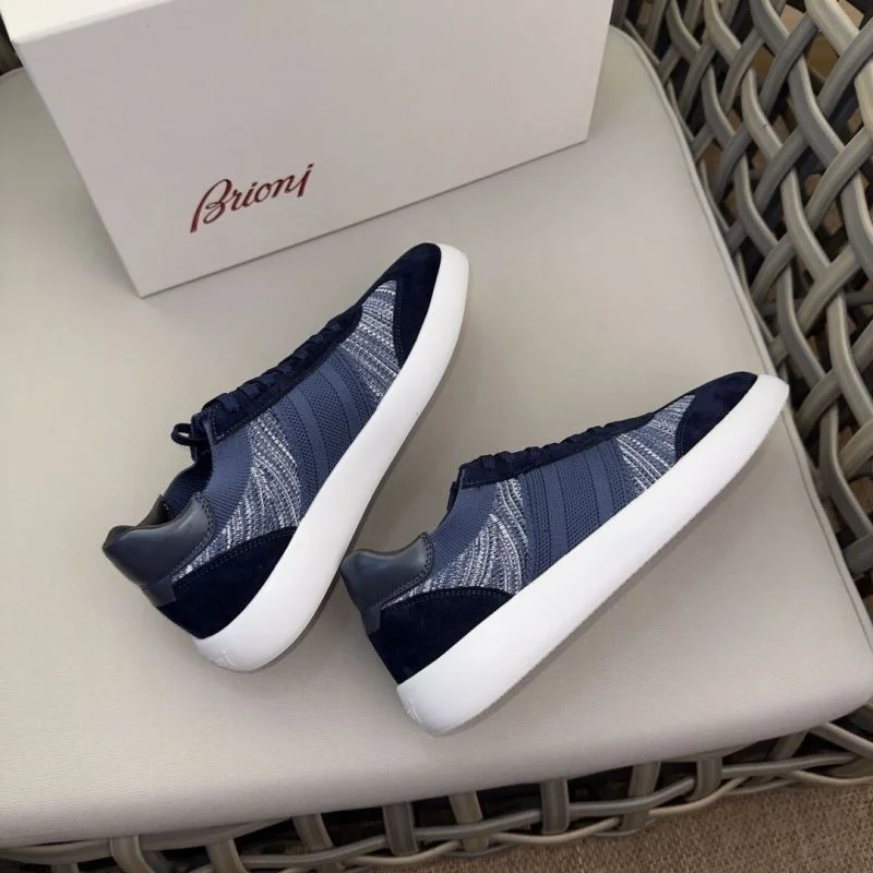 Brioni Shoes Fashionable 6636