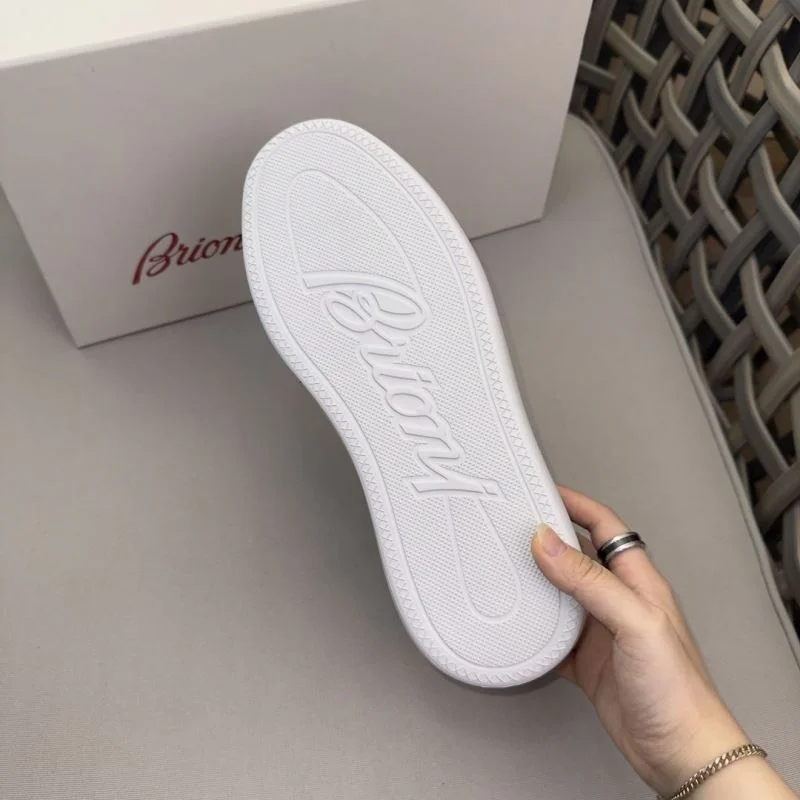 Brioni Shoes Fashionable 6636