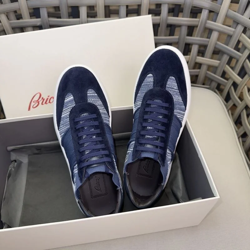 Brioni Shoes Fashionable 6636