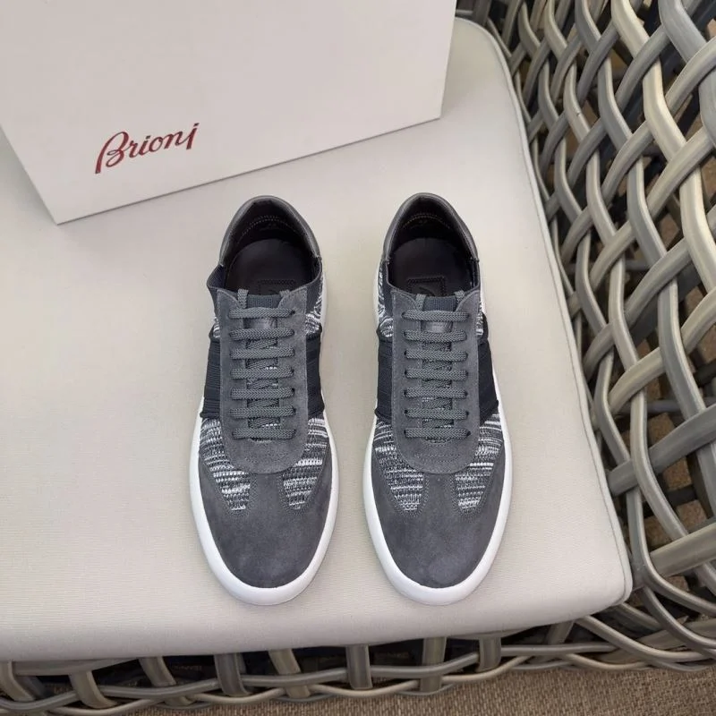 Brioni Shoes TravelReady 6645