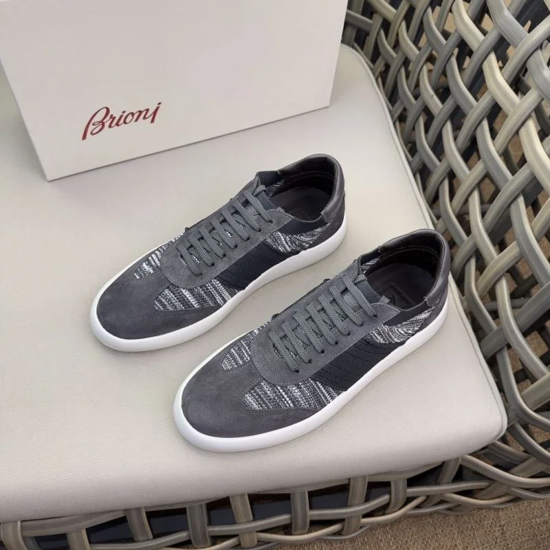 Brioni Shoes TravelReady 6645