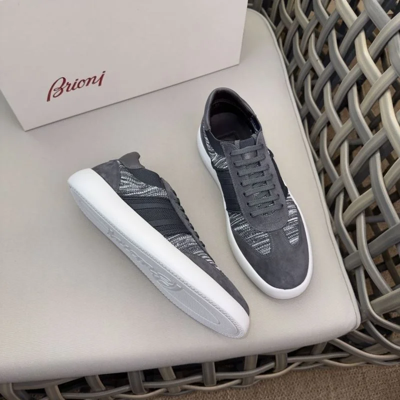 Brioni Shoes TravelReady 6645