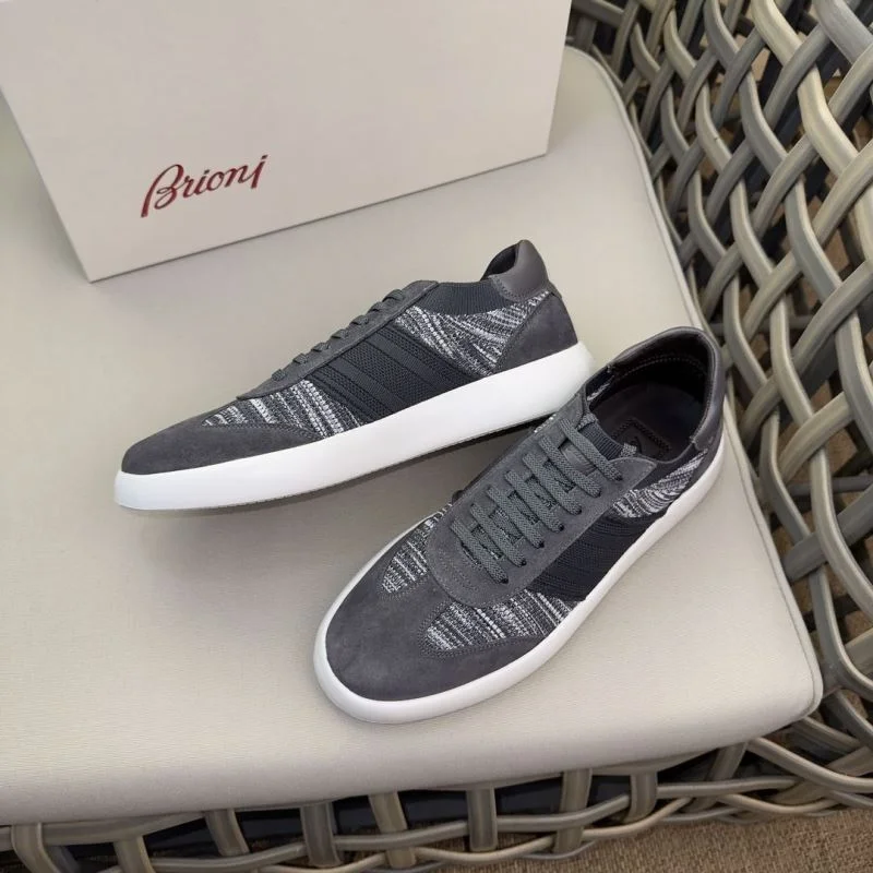Brioni Shoes TravelReady 6645