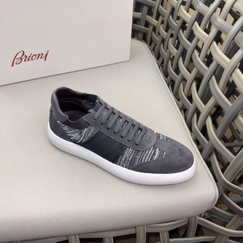 Brioni Shoes TravelReady 6645