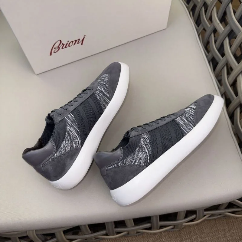 Brioni Shoes TravelReady 6645