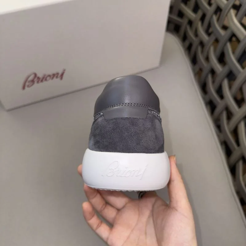 Brioni Shoes TravelReady 6645