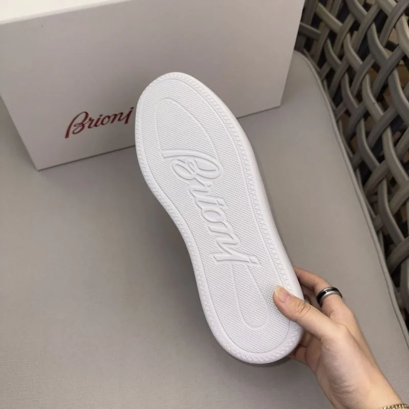 Brioni Shoes TravelReady 6645