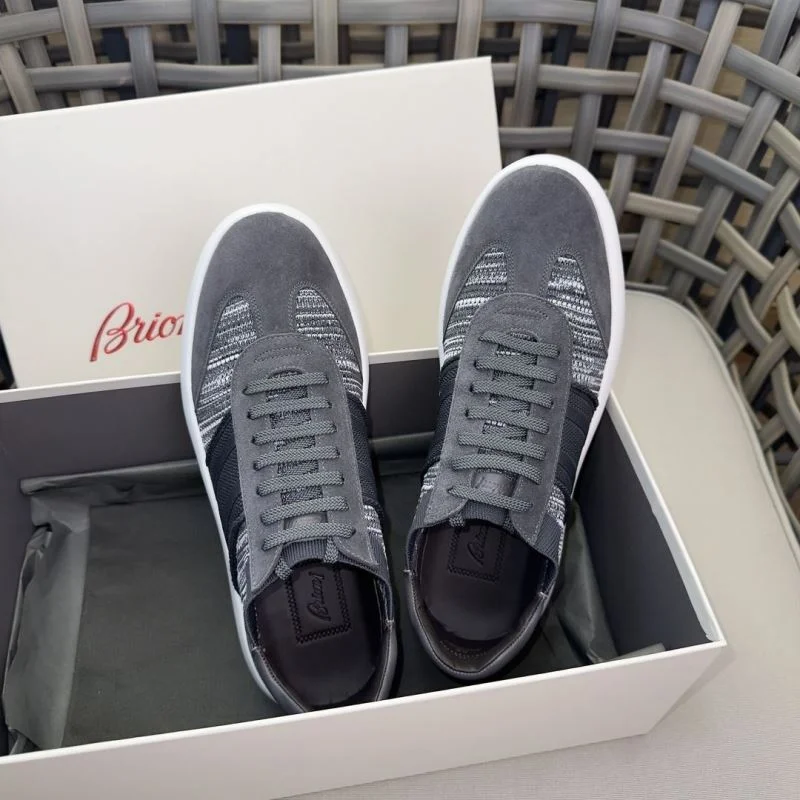 Brioni Shoes TravelReady 6645