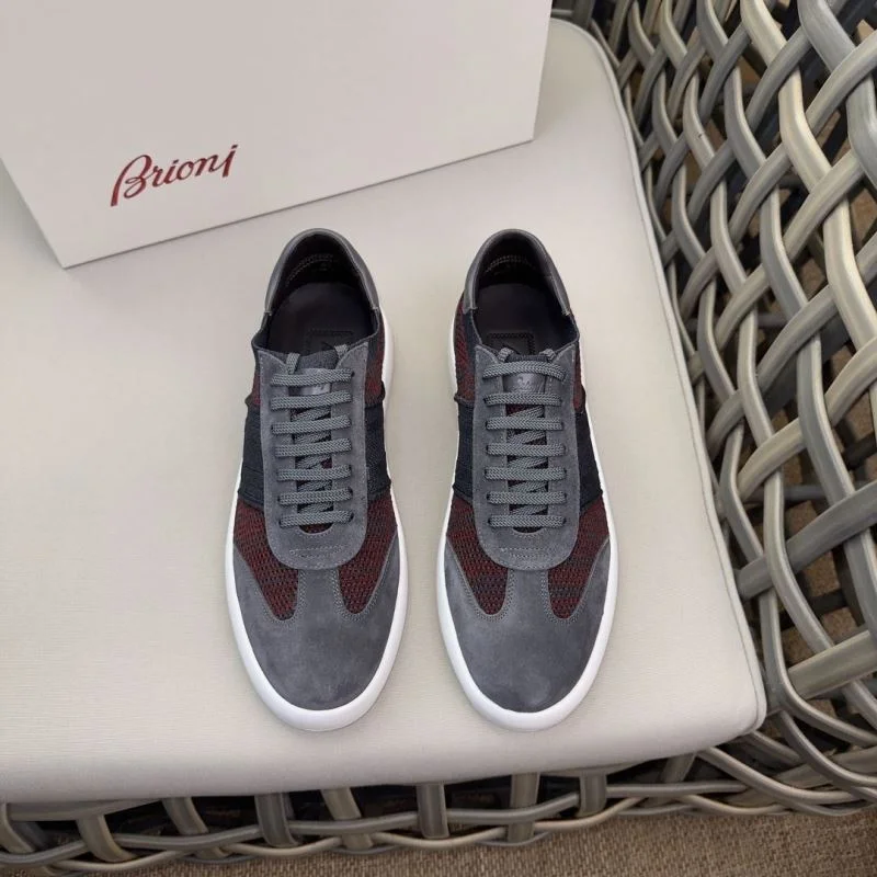 Brioni Shoes SmartChoice 6629