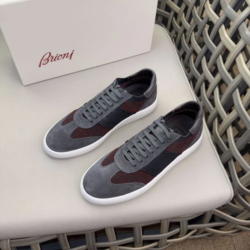 Brioni Shoes SmartChoice 6629