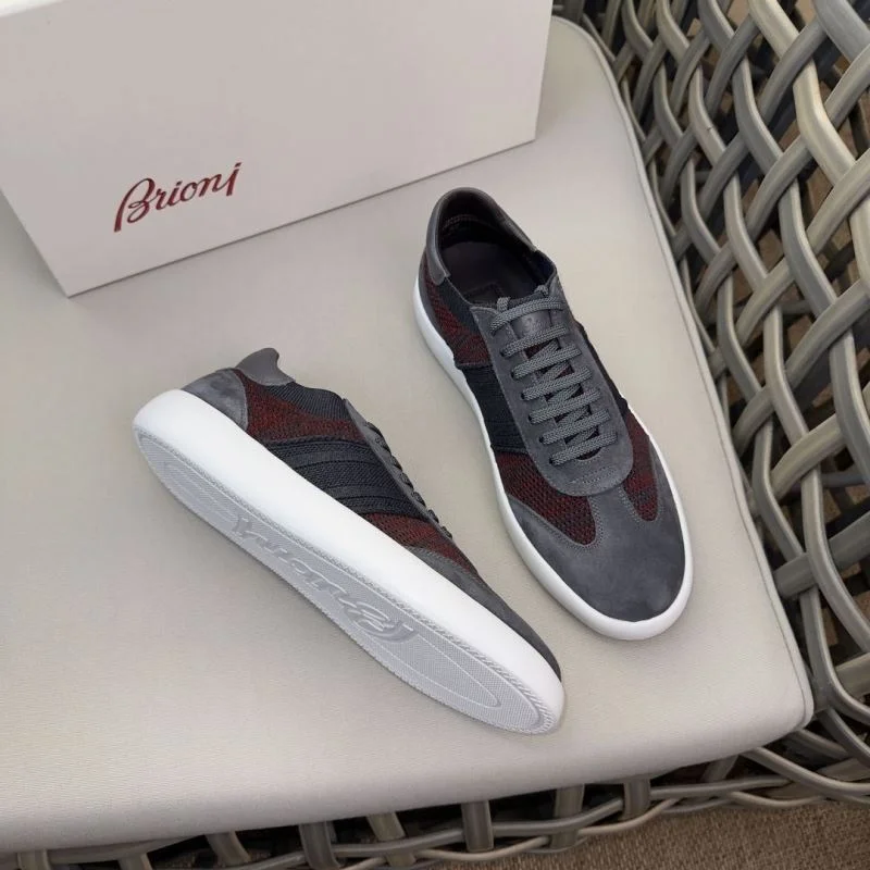 Brioni Shoes SmartChoice 6629