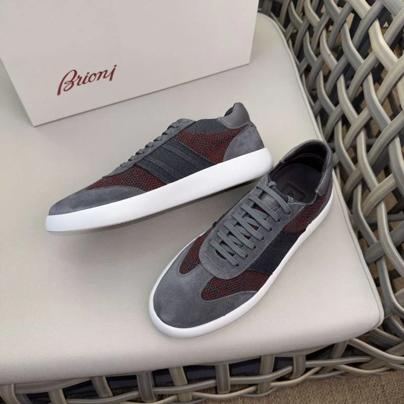 Brioni Shoes SmartChoice 6629