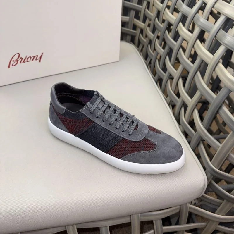 Brioni Shoes SmartChoice 6629