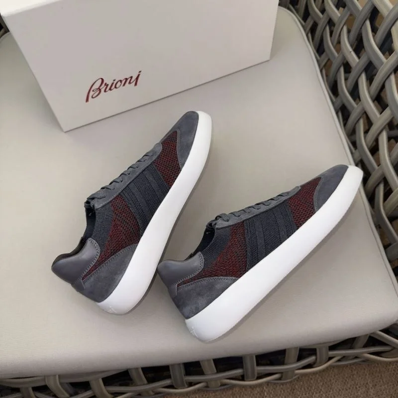 Brioni Shoes SmartChoice 6629