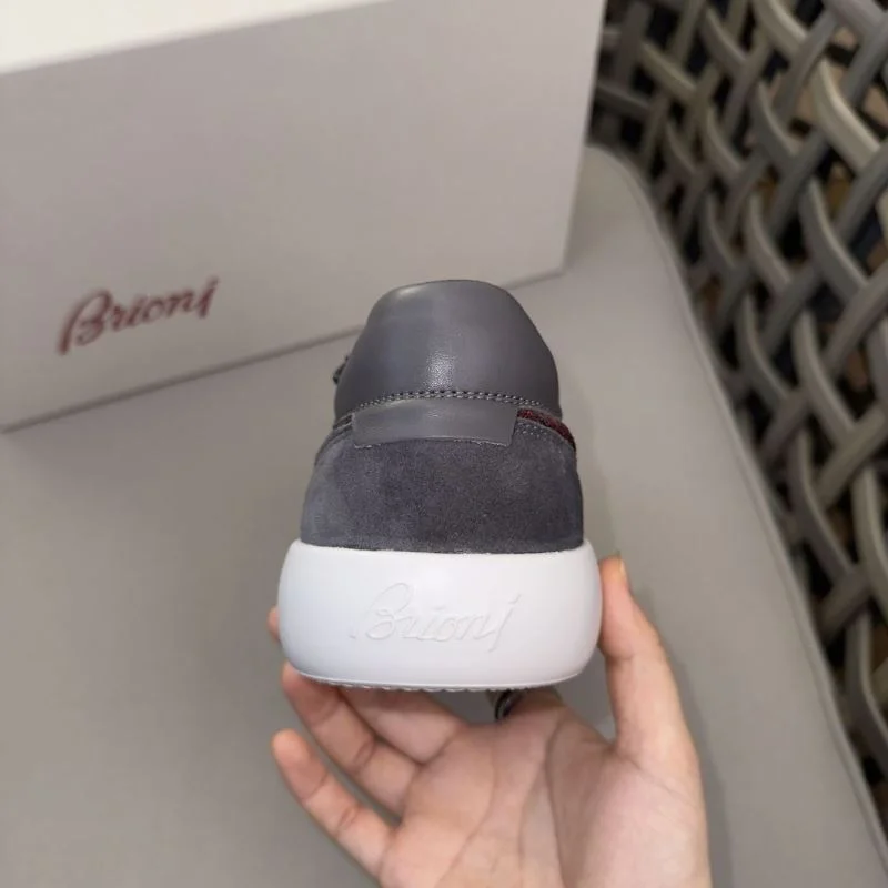 Brioni Shoes SmartChoice 6629