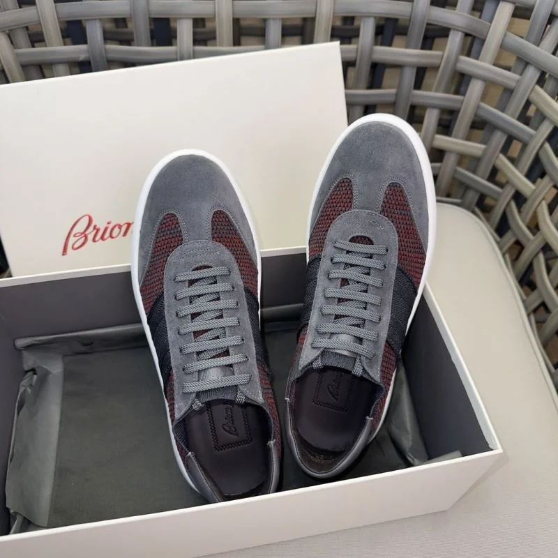 Brioni Shoes SmartChoice 6629