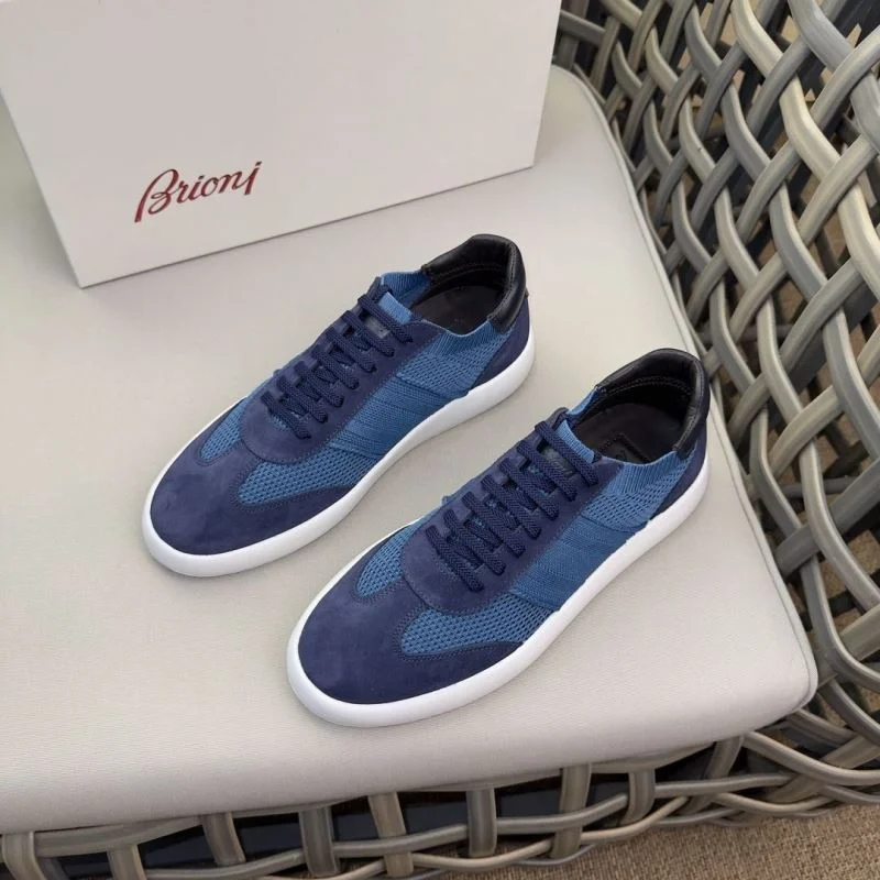 Modern Brioni Shoes 6642