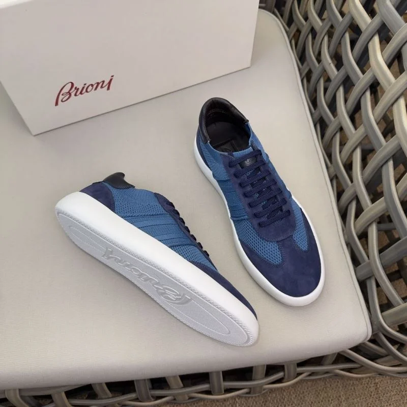 Modern Brioni Shoes 6642