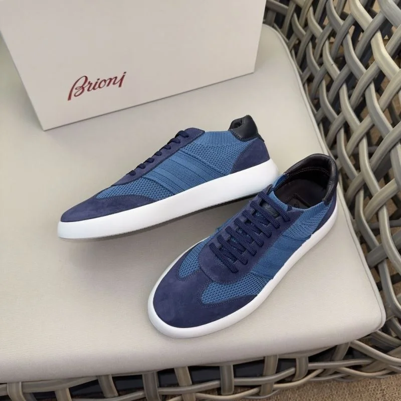 Modern Brioni Shoes 6642