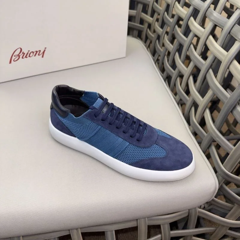 Modern Brioni Shoes 6642