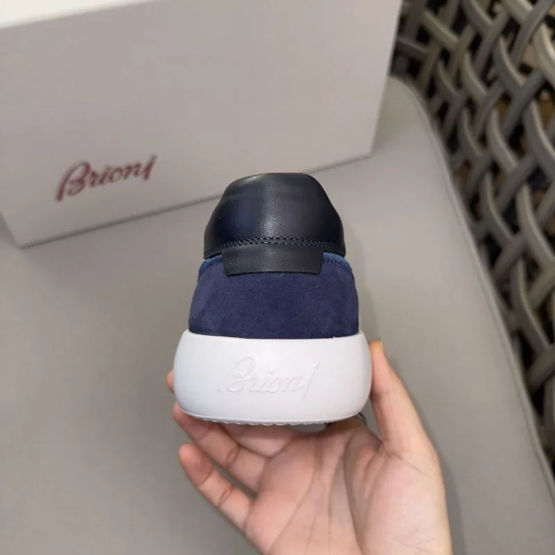 Modern Brioni Shoes 6642