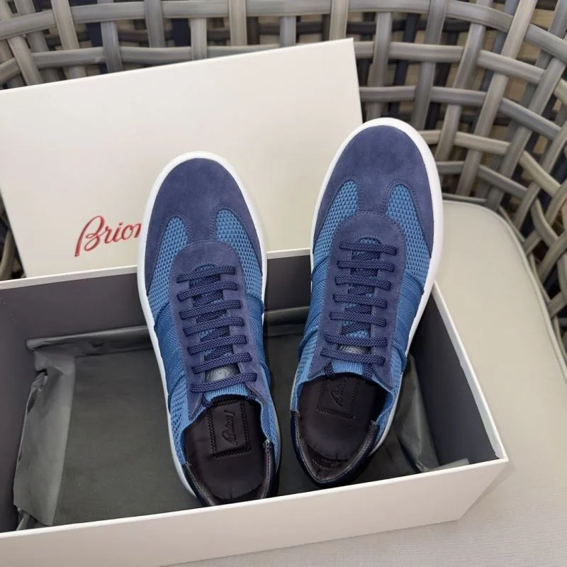 Modern Brioni Shoes 6642