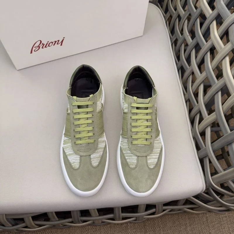 Reliable Brioni Shoes 6678