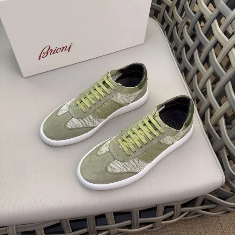 Reliable Brioni Shoes 6678
