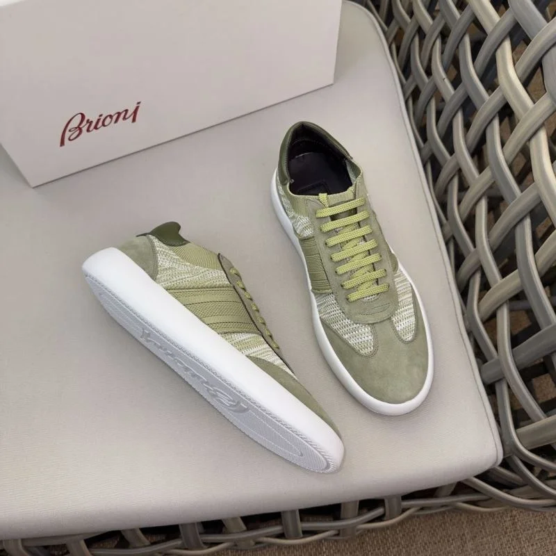 Reliable Brioni Shoes 6678