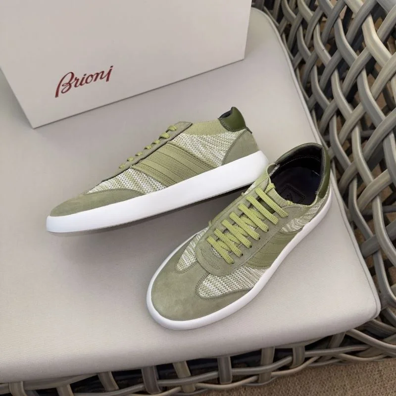 Reliable Brioni Shoes 6678