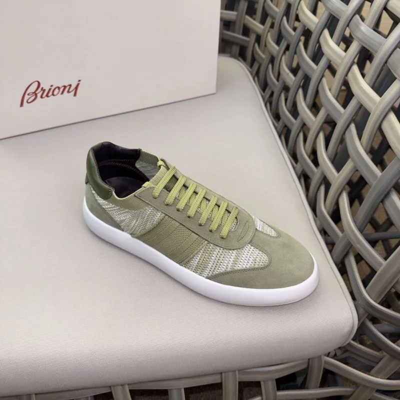 Reliable Brioni Shoes 6678